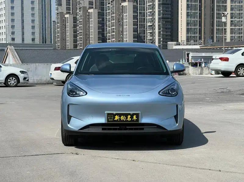 Star Wish 2025 410km Freedom Edition — миниатюра 2