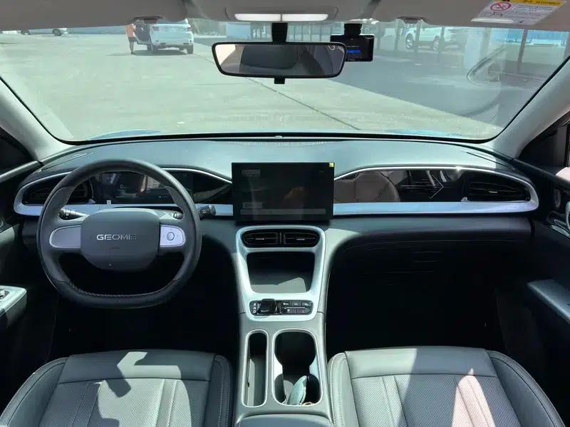 Star Wish 2025 410km Freedom Edition — миниатюра 11