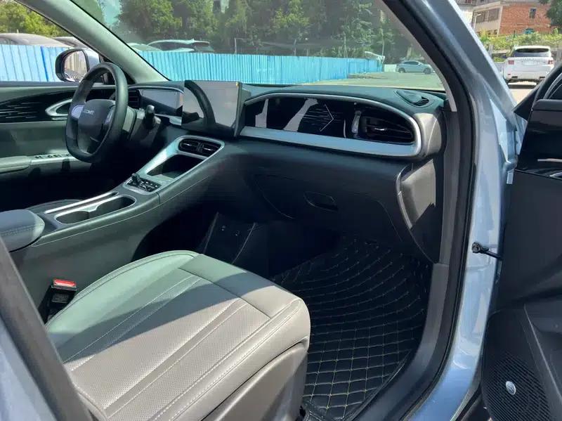 Star Wish 2025 410km Freedom Edition — миниатюра 13