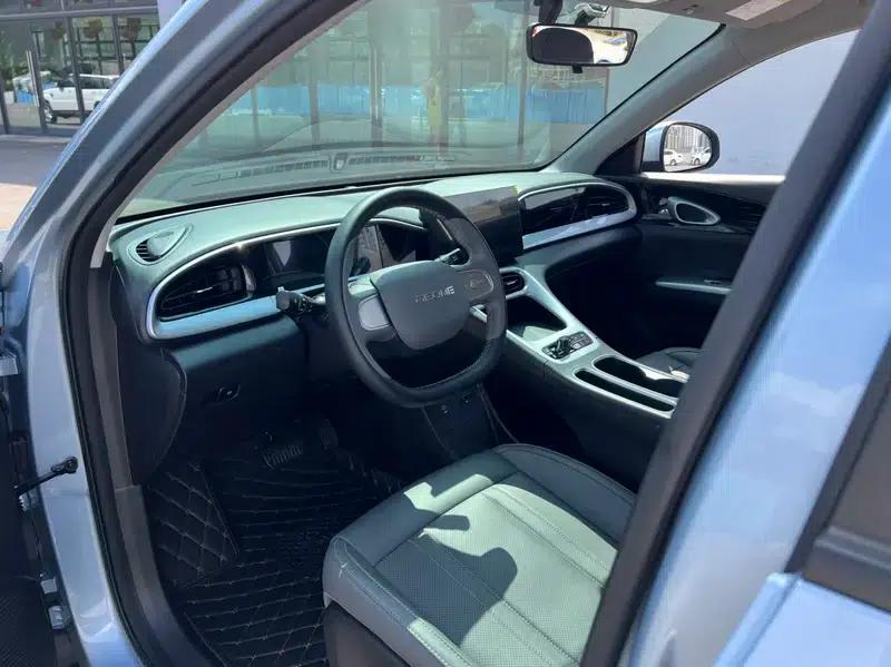 Star Wish 2025 410km Freedom Edition — миниатюра 14