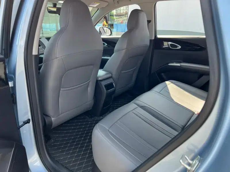 Star Wish 2025 410km Freedom Edition — миниатюра 15