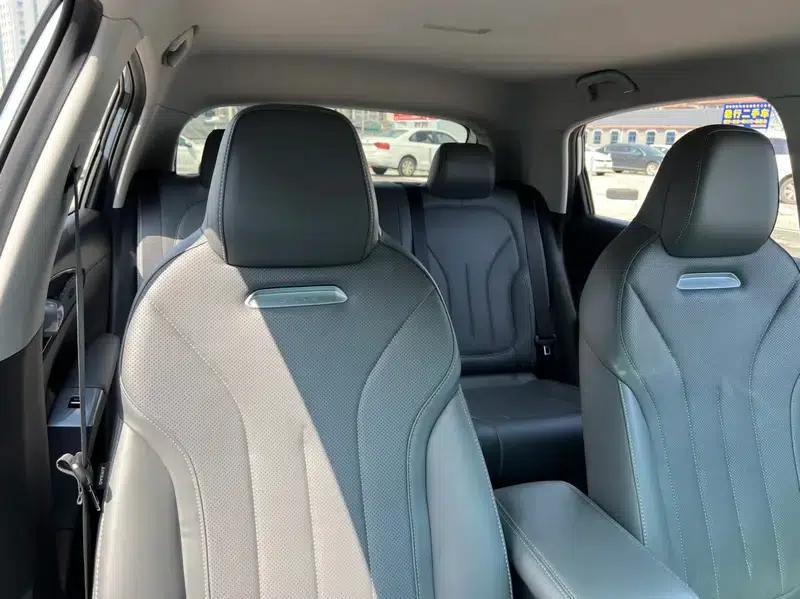 Star Wish 2025 410km Freedom Edition — миниатюра 16