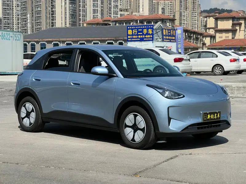 Star Wish 2025 410km Freedom Edition — миниатюра 3