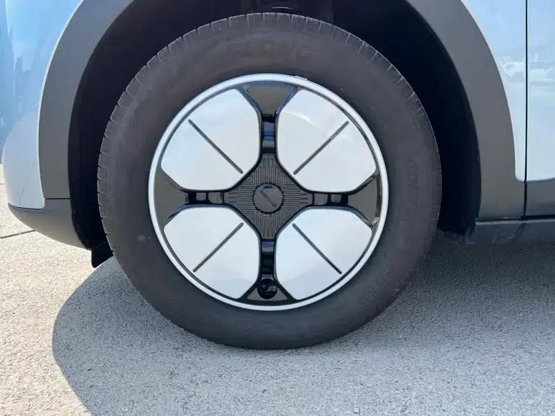 Star Wish 2025 410km Freedom Edition — миниатюра 7