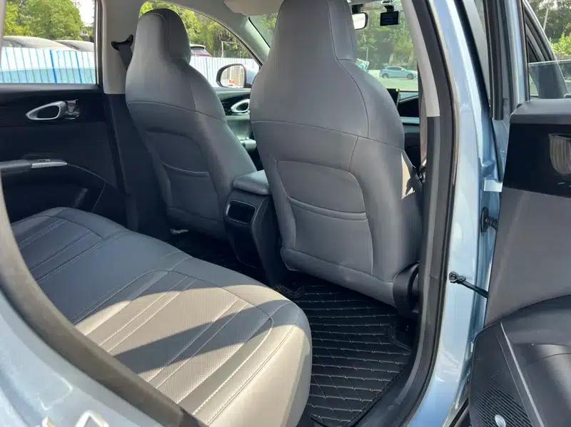 Star Wish 2025 410km Freedom Edition — миниатюра 8