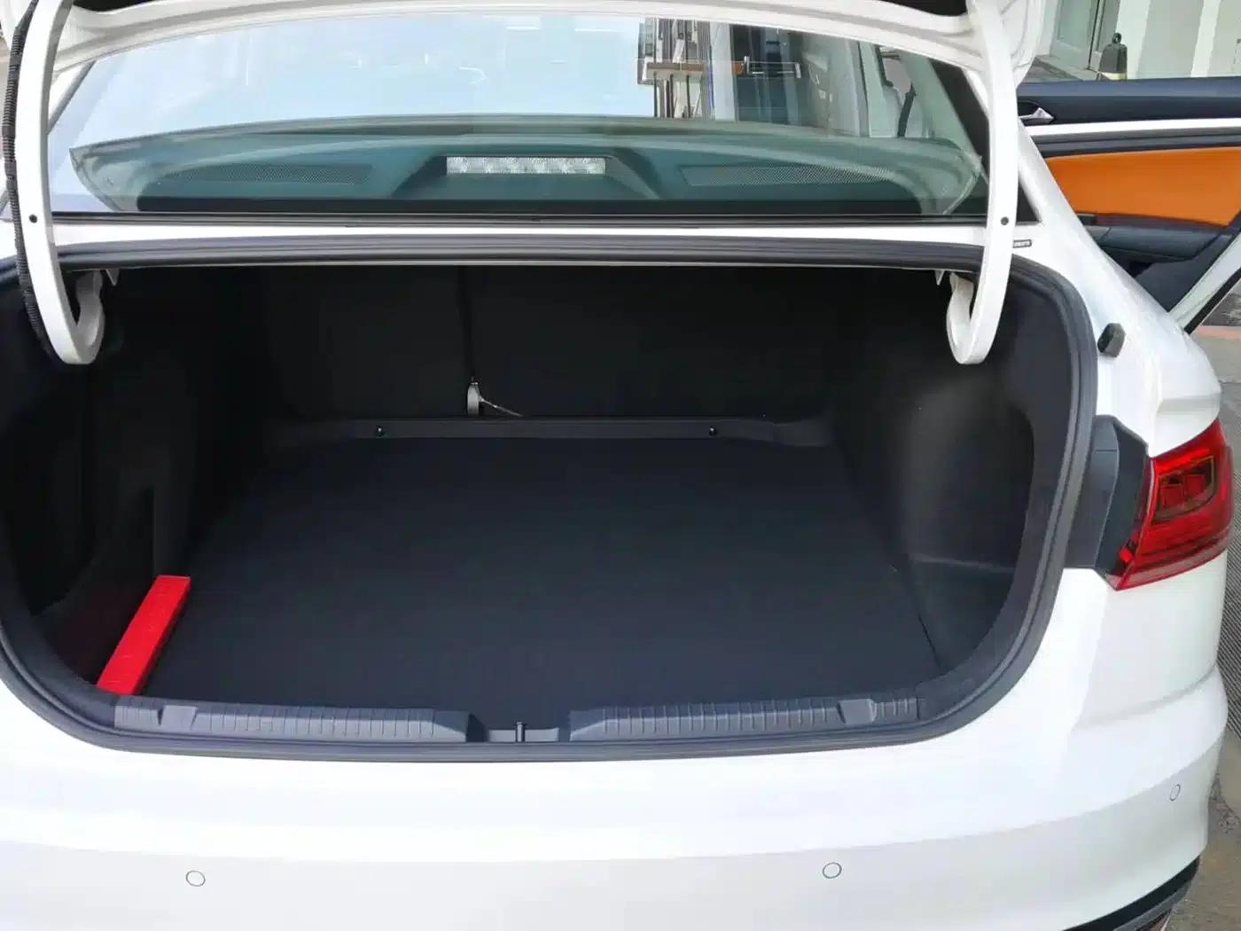 2024 Volkswagen Bora 200TSI DSG Comfort Edition — миниатюра 12