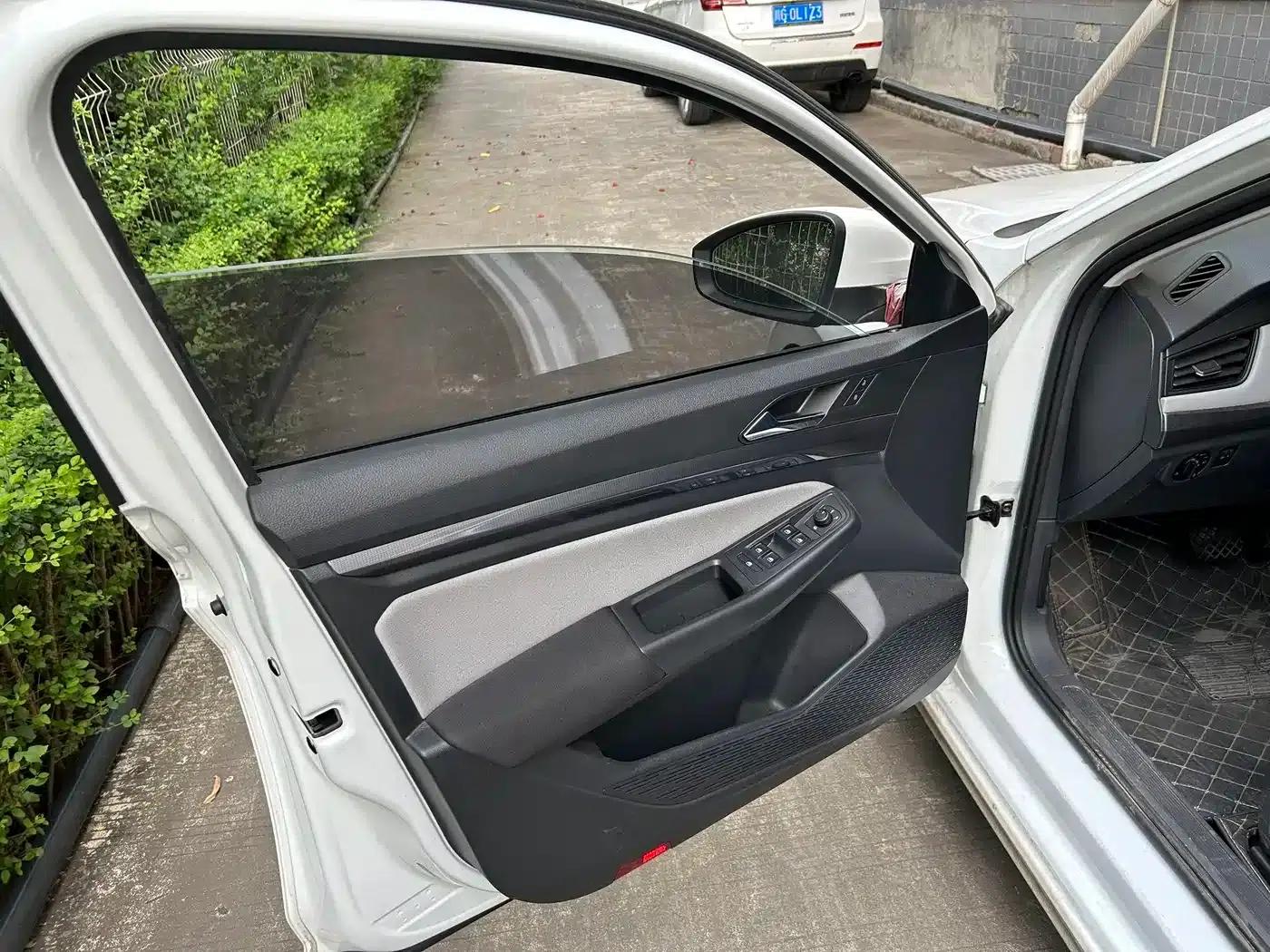 2024 Volkswagen Bora 200TSI DSG Comfort Edition — миниатюра 15