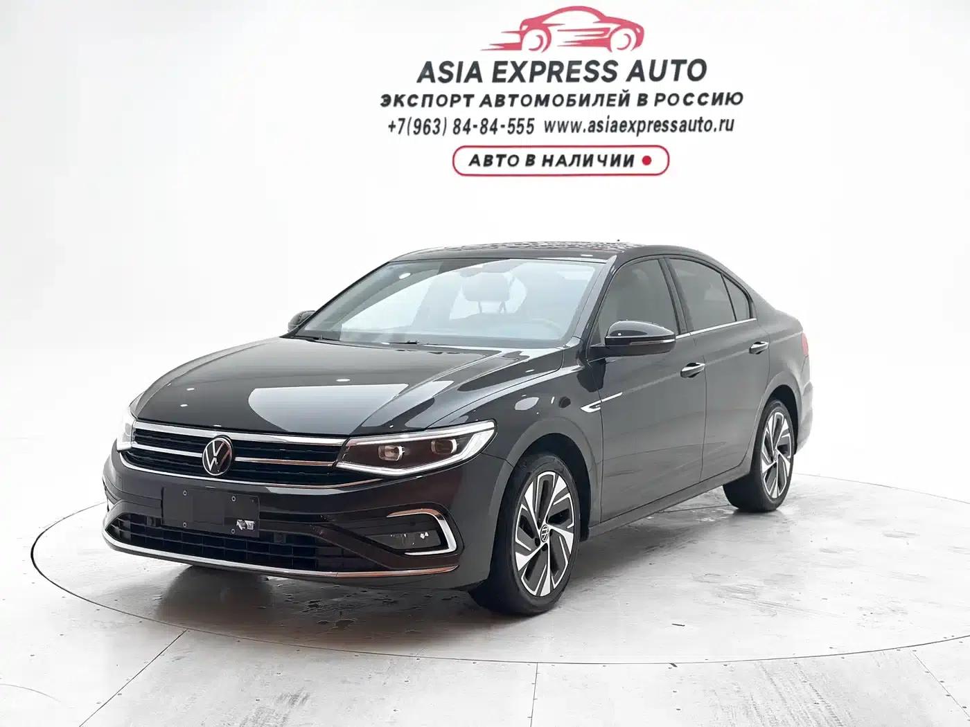 2023 Volkswagen Bora 280TSI DSG Premium Edition — миниатюра 1
