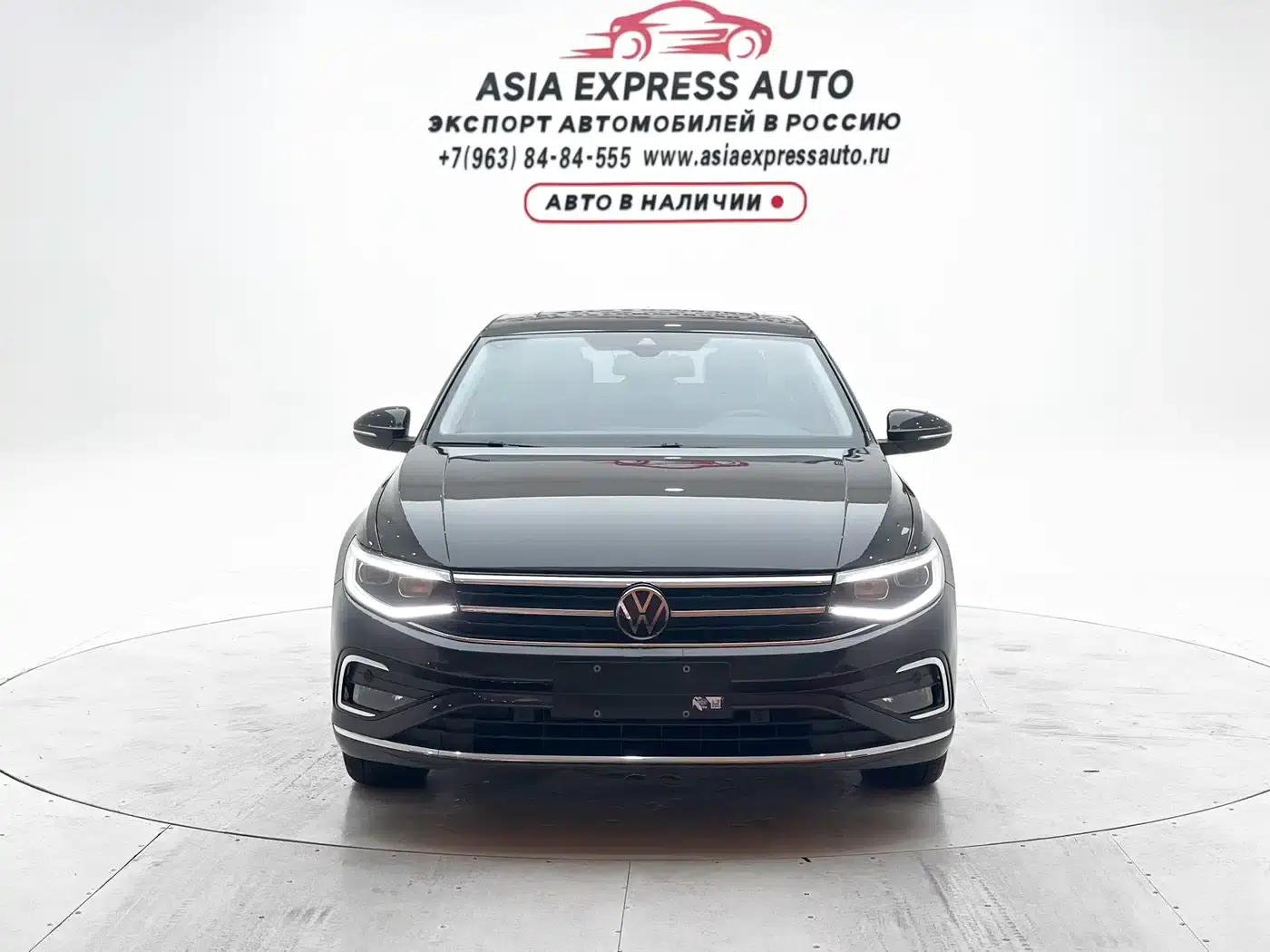 2023 Volkswagen Bora 280TSI DSG Premium Edition — миниатюра 2