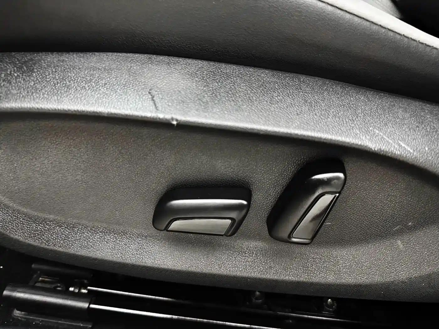 2023 Volkswagen Bora 280TSI DSG Premium Edition — миниатюра 13