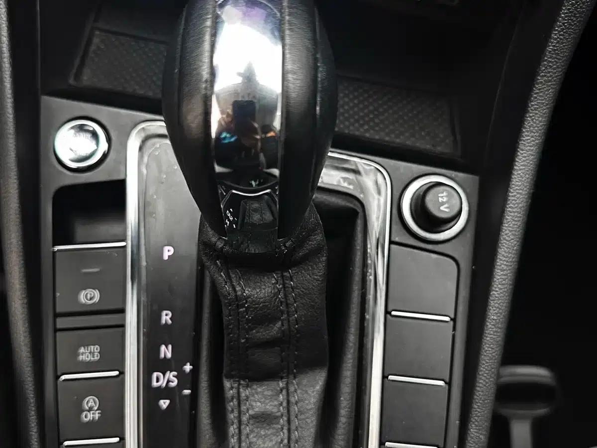 2023 Volkswagen Bora 280TSI DSG Premium Edition — миниатюра 20