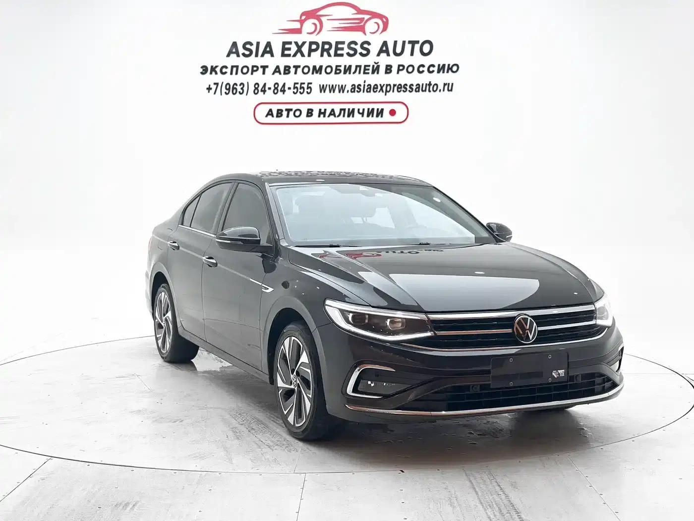 2023 Volkswagen Bora 280TSI DSG Premium Edition — миниатюра 3