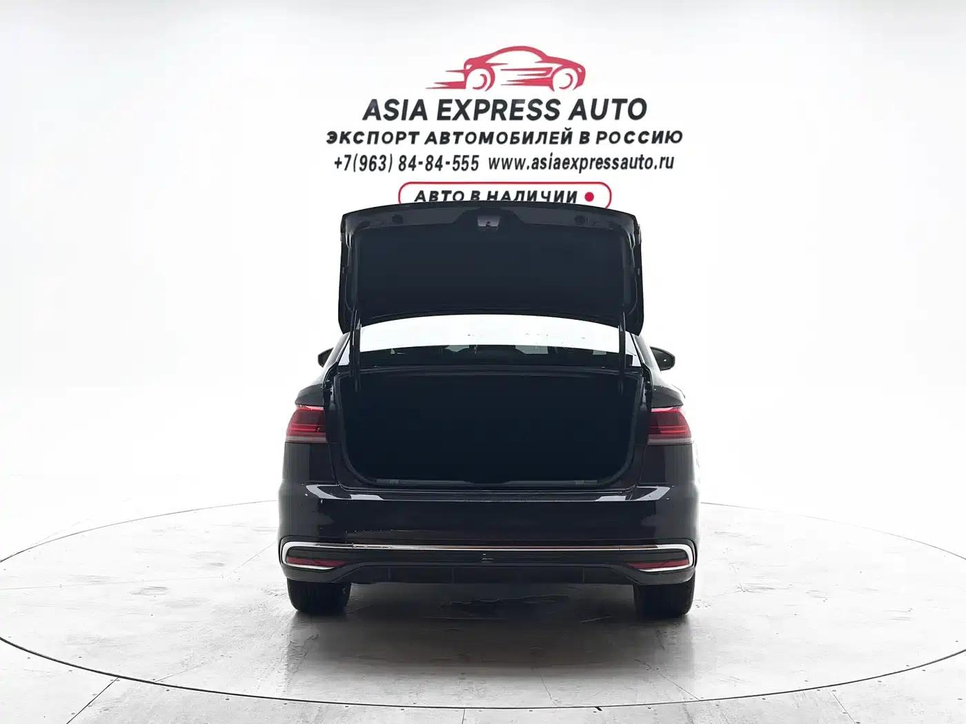 2023 Volkswagen Bora 280TSI DSG Premium Edition — миниатюра 8