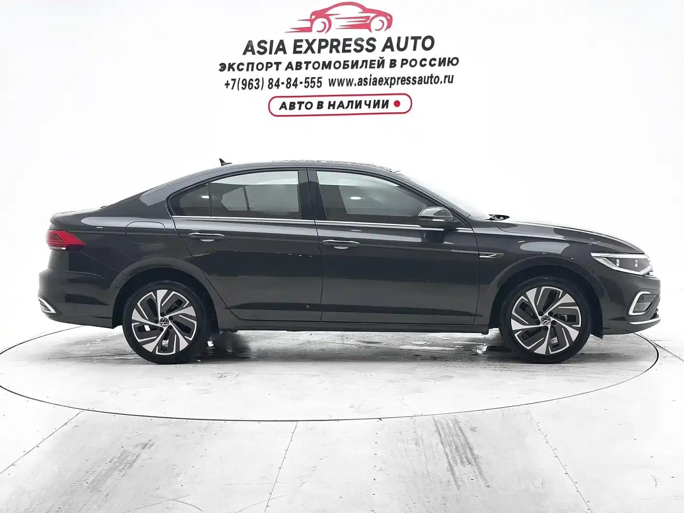 2023 Volkswagen Bora 280TSI DSG Premium Edition — миниатюра 9