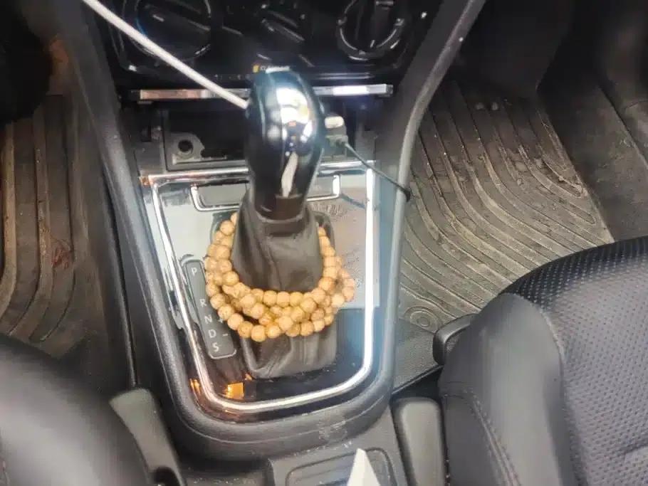 2019 Volkswagen Bora Legend 1.5L Automatic Fashion Model (China VI Emission Standard) — миниатюра 16
