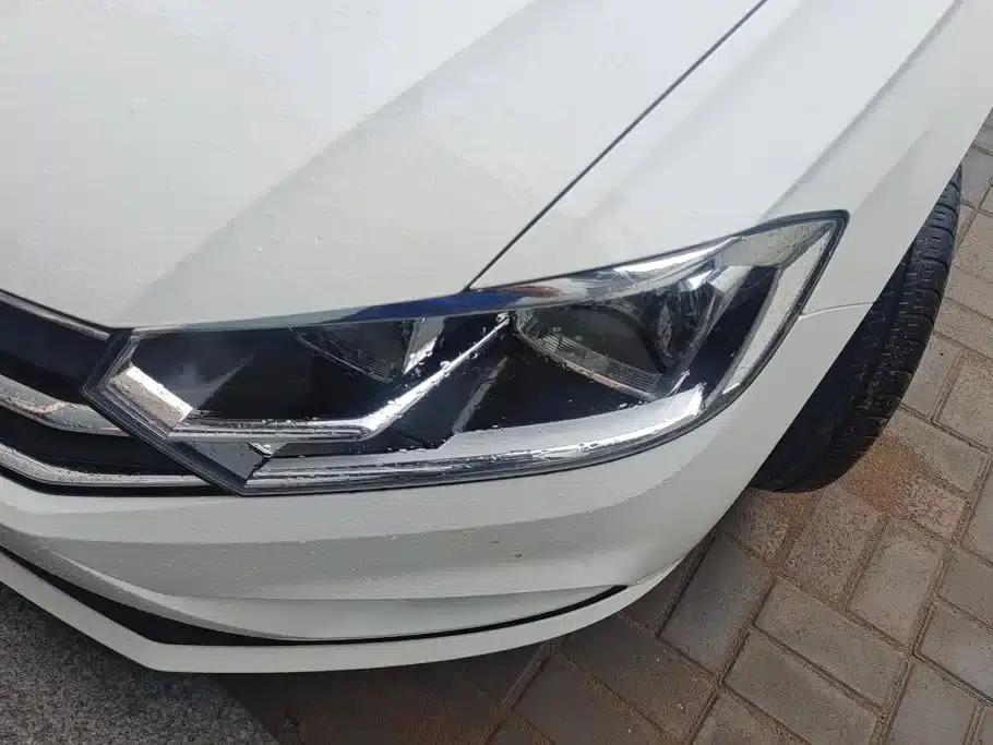 2019 Volkswagen Bora Legend 1.5L Automatic Fashion Model (China VI Emission Standard) — миниатюра 5