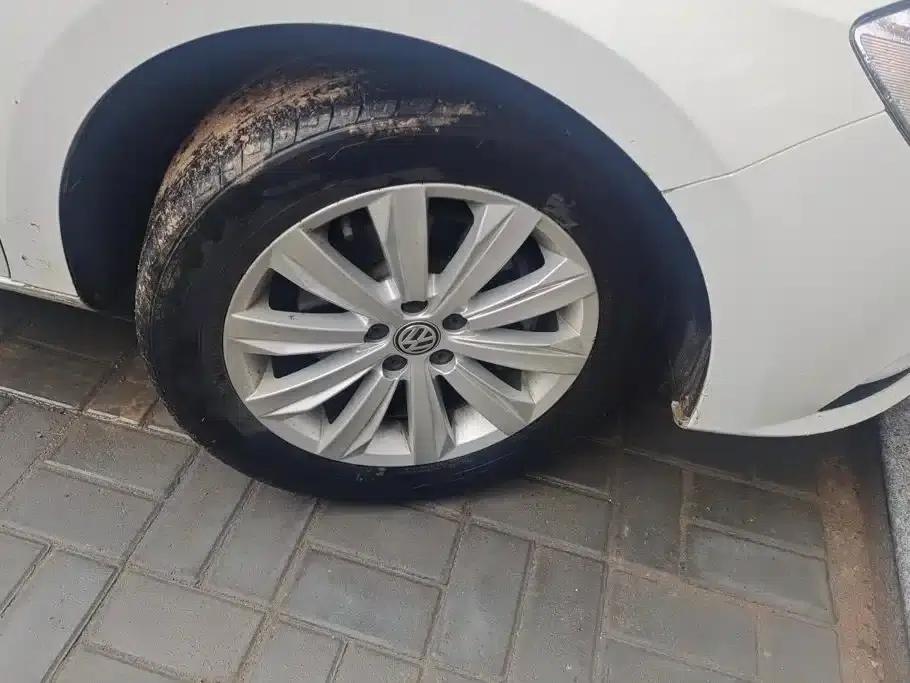 2019 Volkswagen Bora Legend 1.5L Automatic Fashion Model (China VI Emission Standard) — миниатюра 6