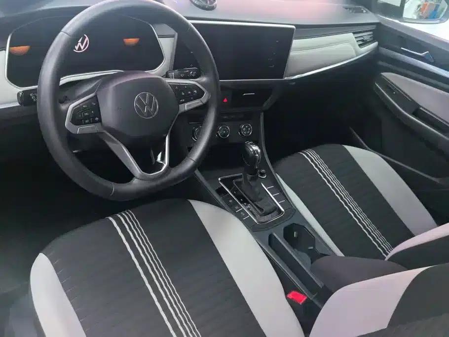 2023 Volkswagen Bora 200TSI DSG Comfort Edition — миниатюра 12