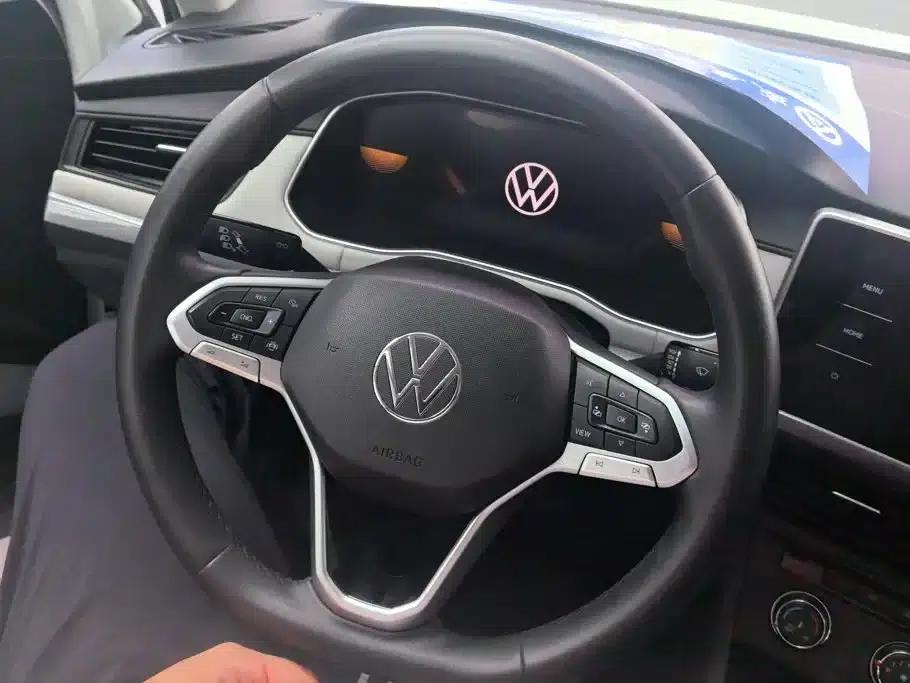 2023 Volkswagen Bora 200TSI DSG Comfort Edition — миниатюра 15