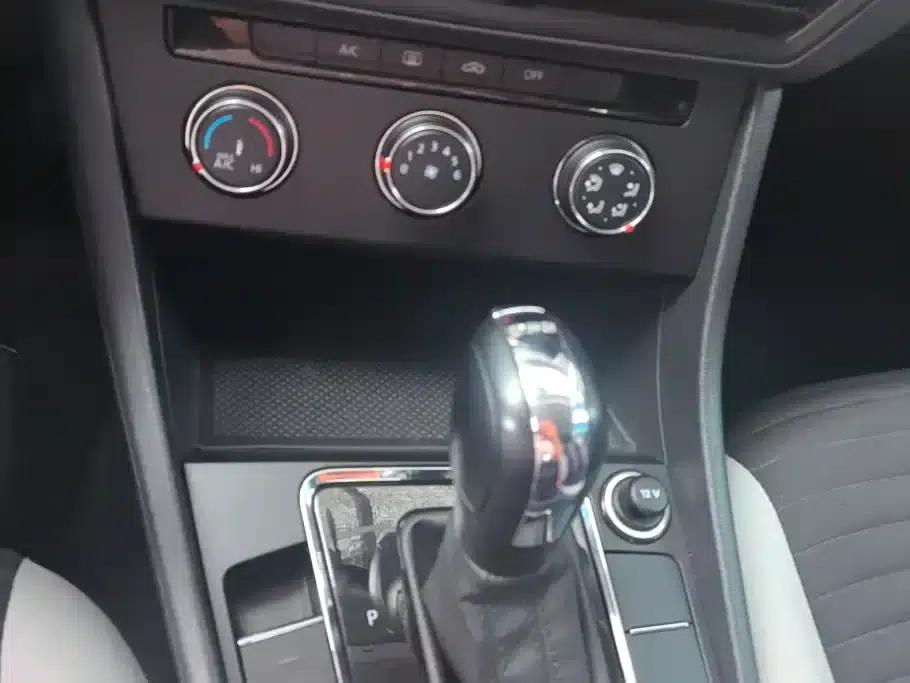 2023 Volkswagen Bora 200TSI DSG Comfort Edition — миниатюра 16