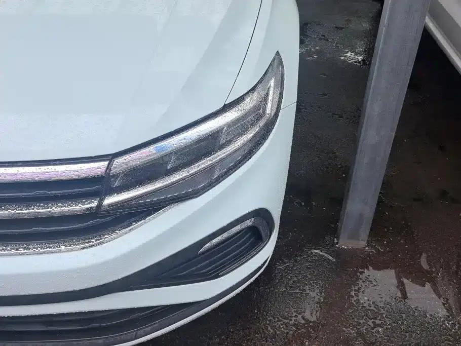 2023 Volkswagen Bora 200TSI DSG Comfort Edition — миниатюра 5