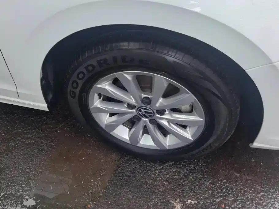 2023 Volkswagen Bora 200TSI DSG Comfort Edition — миниатюра 6