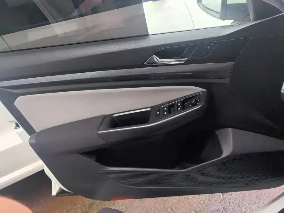 2023 Volkswagen Bora 200TSI DSG Comfort Edition — миниатюра 7