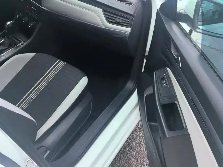 2023 Volkswagen Bora 200TSI DSG Comfort Edition — миниатюра 8