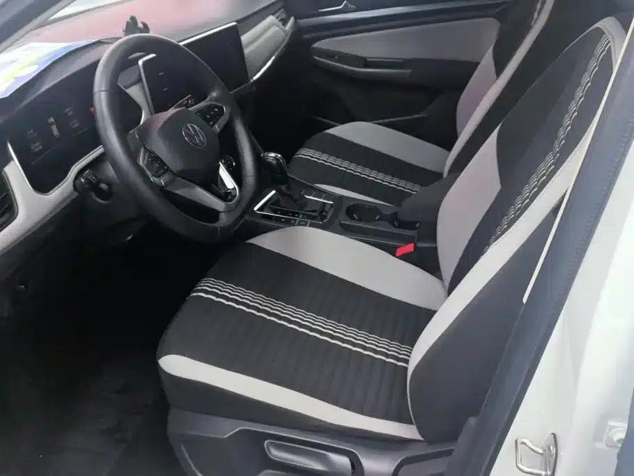 2023 Volkswagen Bora 200TSI DSG Comfort Edition — миниатюра 9