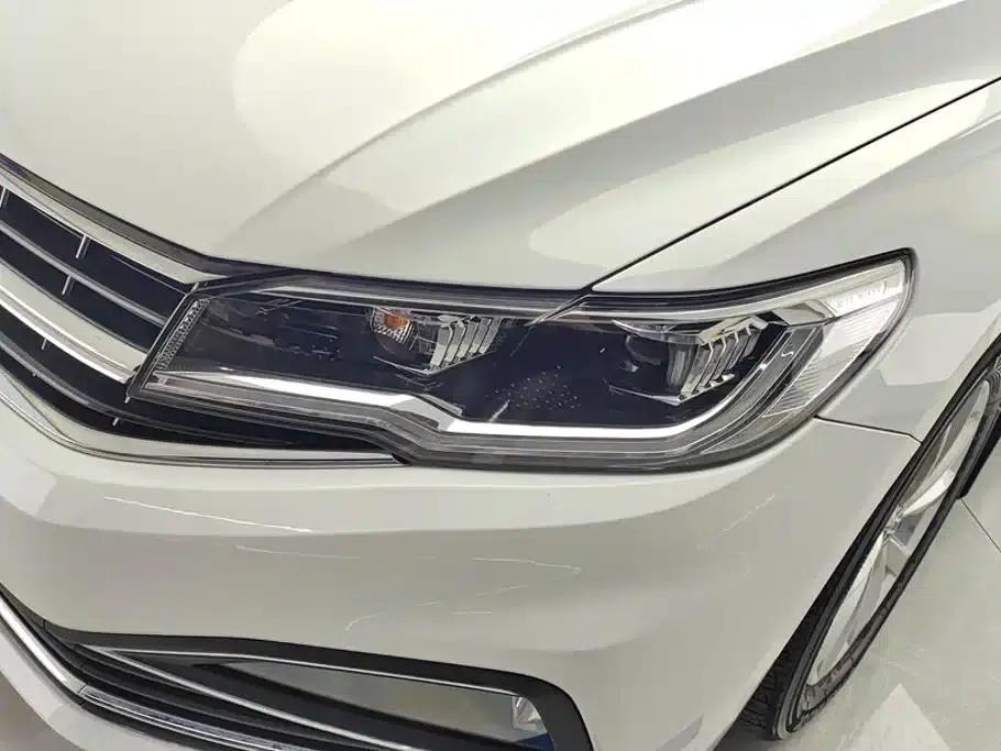 2021 Volkswagen Bora 1.5L Automatic Comfort Smart Connect Edition — миниатюра 5