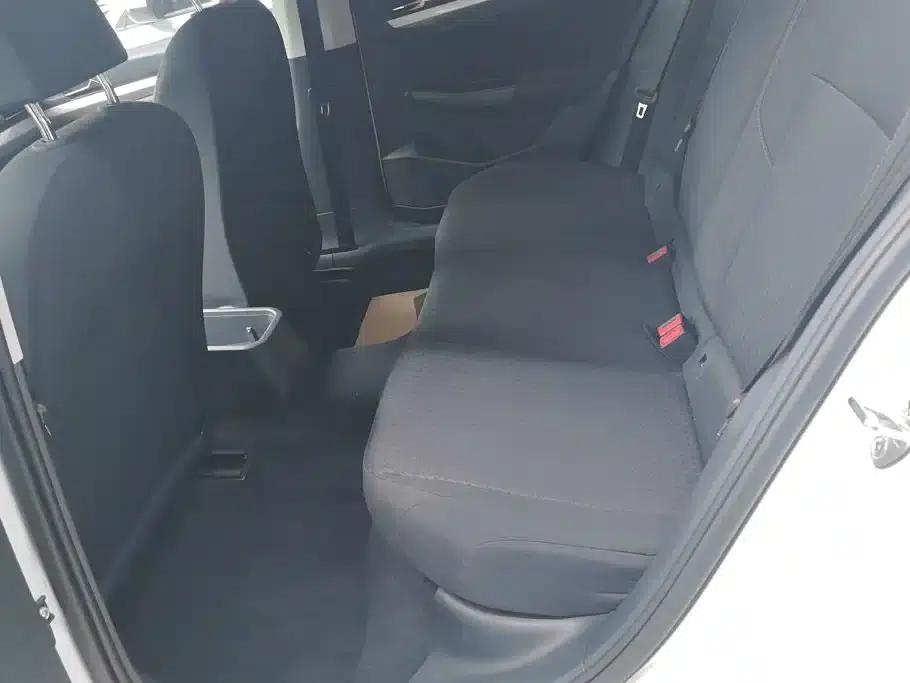 2019 Volkswagen Bora 1.5L Automatic Fashion Edition — миниатюра 11