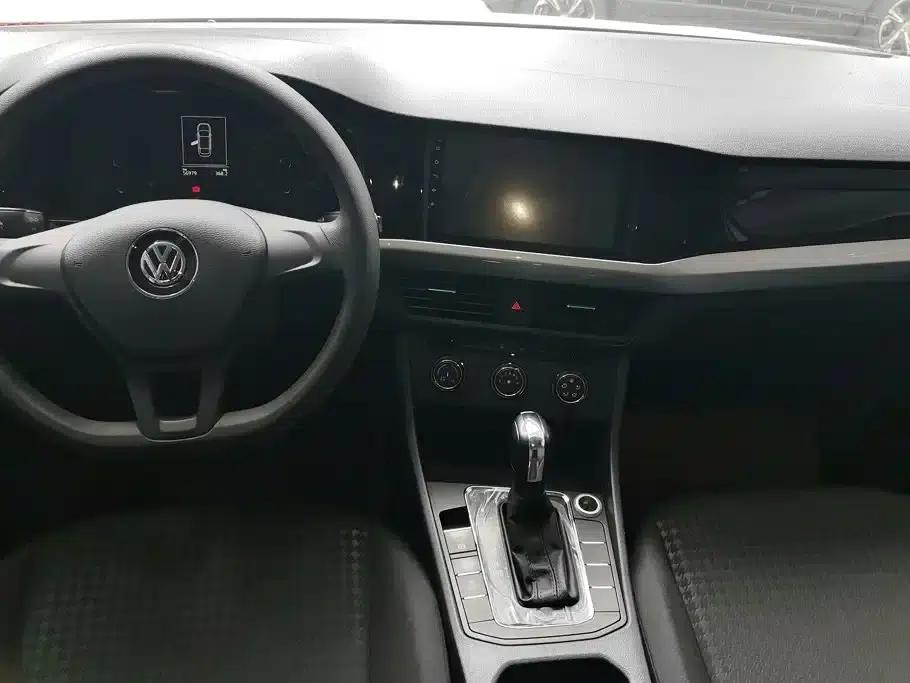 2019 Volkswagen Bora 1.5L Automatic Fashion Edition — миниатюра 12