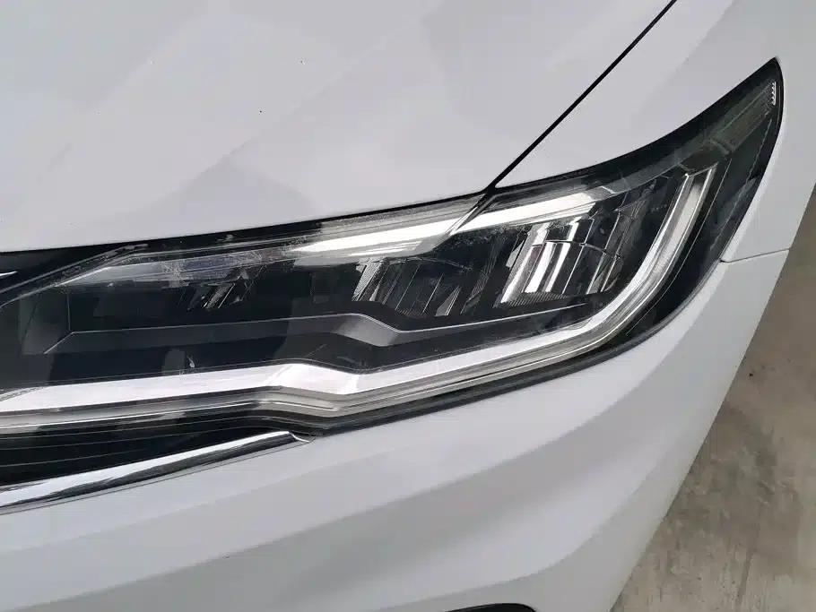 2019 Volkswagen Bora 1.5L Automatic Fashion Edition — миниатюра 5