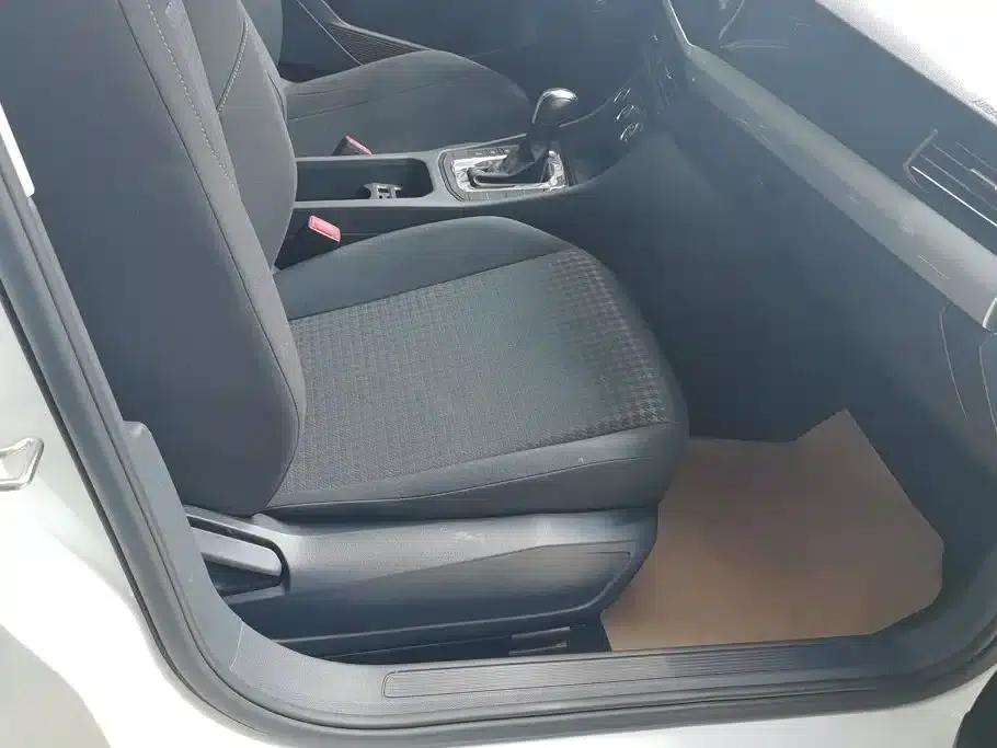 2019 Volkswagen Bora 1.5L Automatic Fashion Edition — миниатюра 8