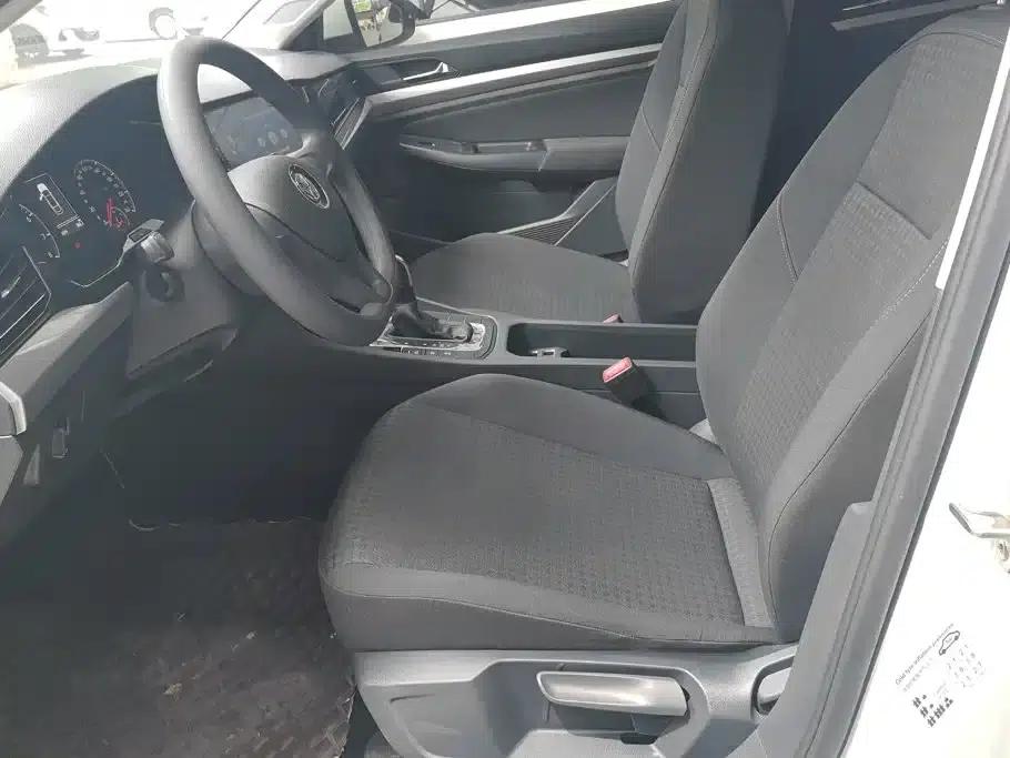 2019 Volkswagen Bora 1.5L Automatic Fashion Edition — миниатюра 9
