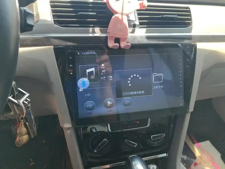 2016 Volkswagen Bora 1.6L Automatic Comfort Model — миниатюра 13