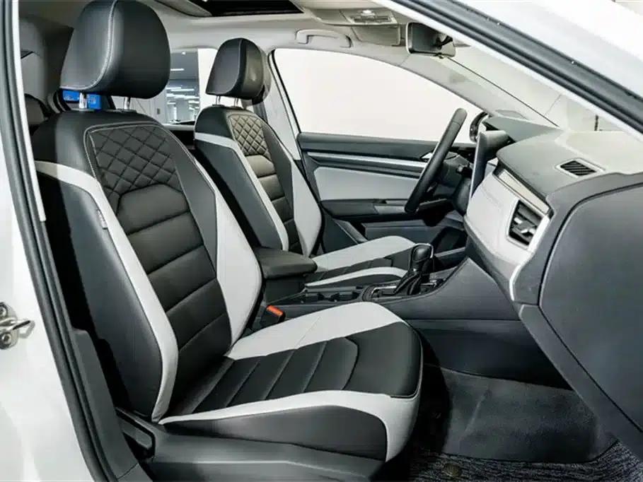 2023 Volkswagen Bora 300TSI DSG Premium Edition — миниатюра 19