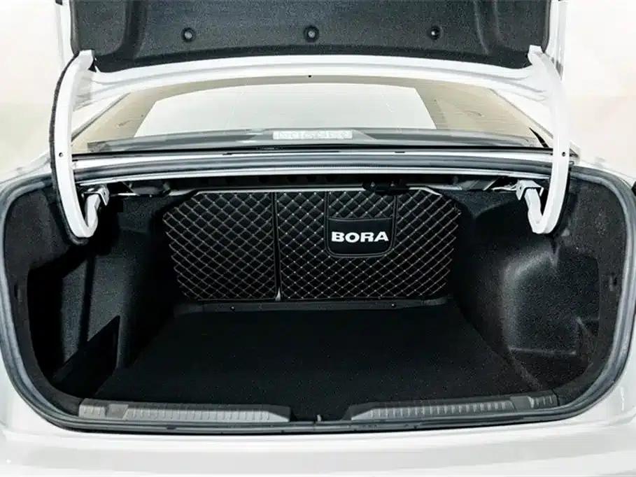 2023 Volkswagen Bora 300TSI DSG Premium Edition — миниатюра 23