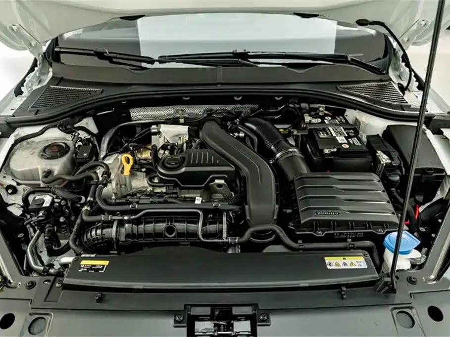 2023 Volkswagen Bora 300TSI DSG Premium Edition — миниатюра 24