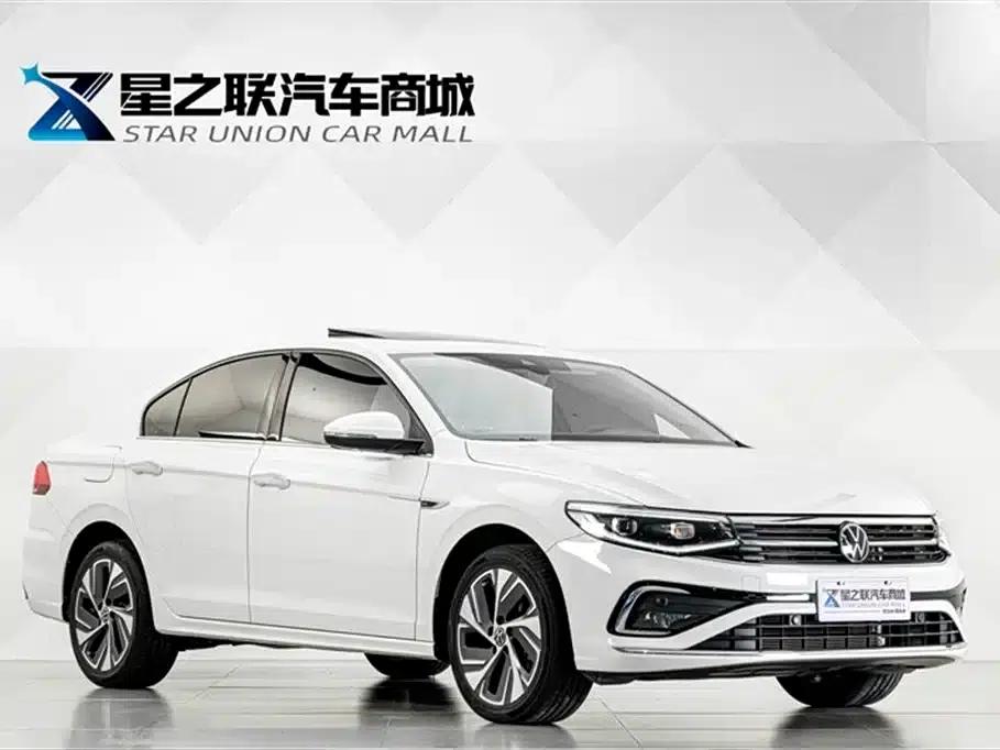 2023 Volkswagen Bora 300TSI DSG Premium Edition — миниатюра 5