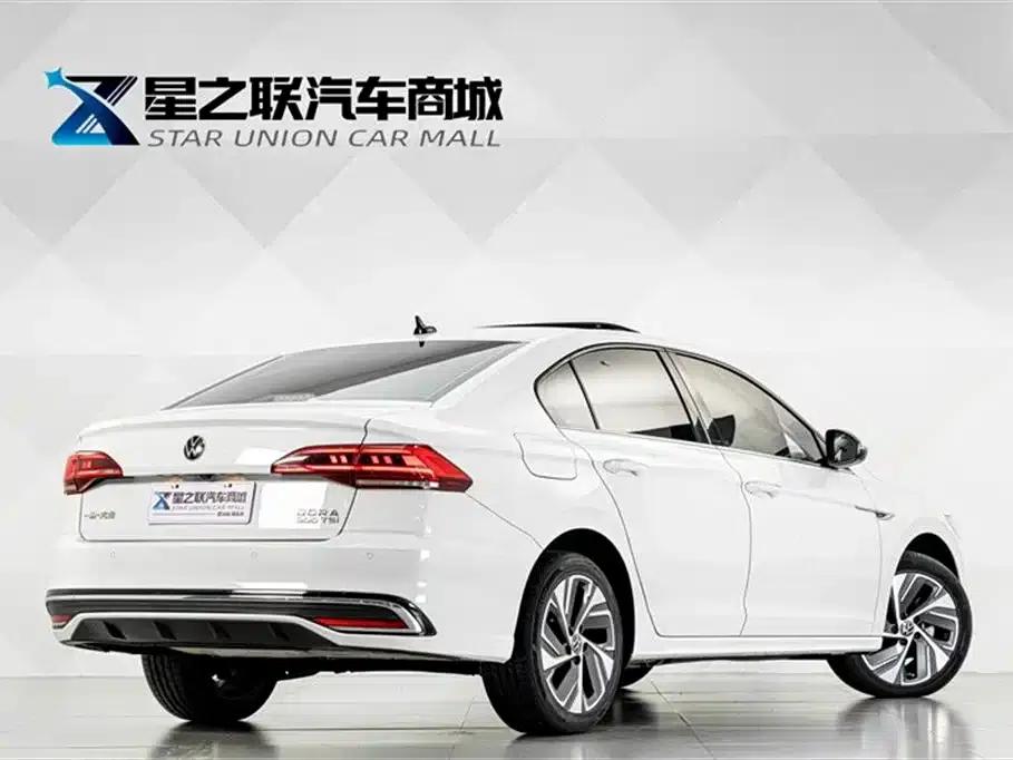 2023 Volkswagen Bora 300TSI DSG Premium Edition — миниатюра 6