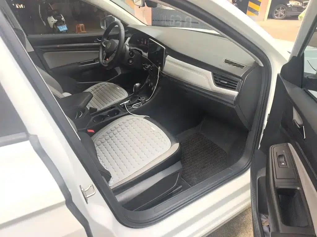 2024 Volkswagen Bora 200TSI DSG Comfort Edition — миниатюра 20