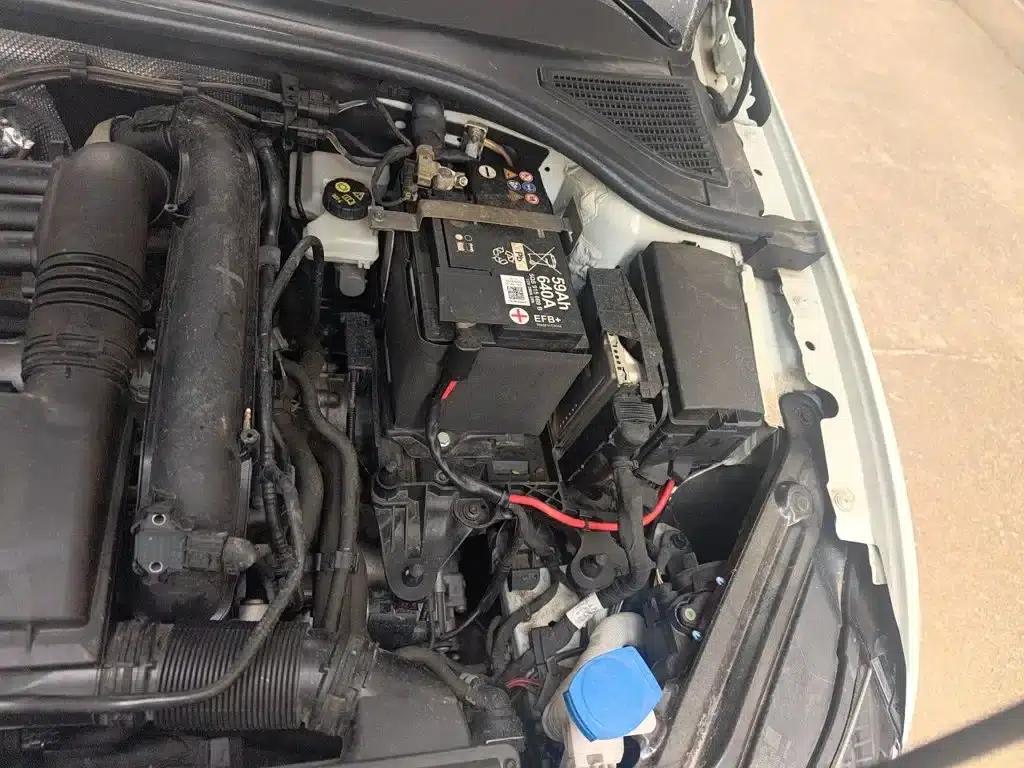 2024 Volkswagen Bora 200TSI DSG Comfort Edition — миниатюра 22