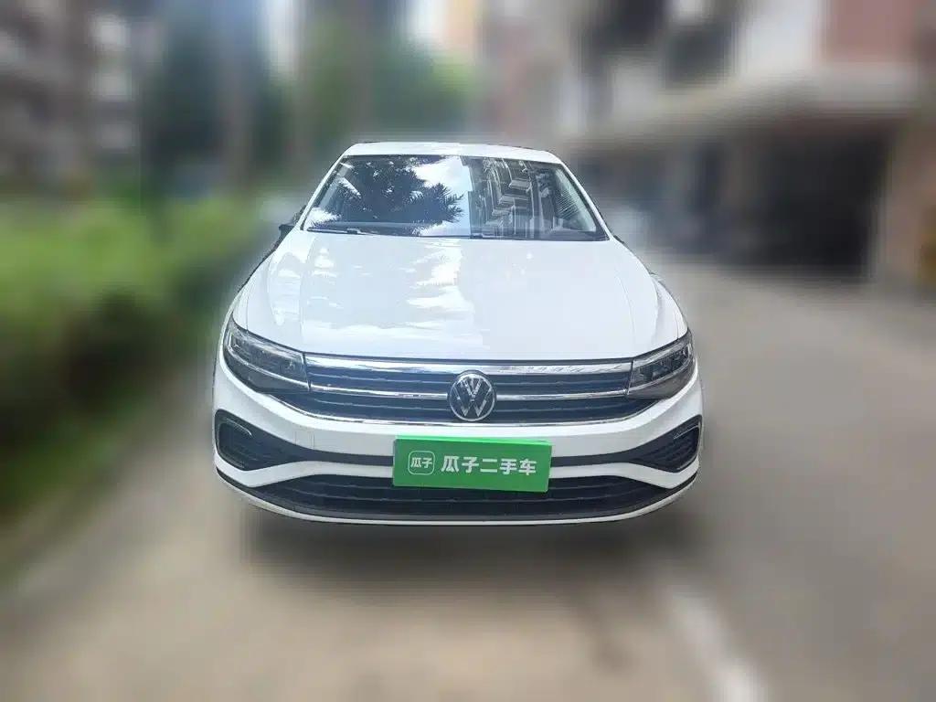2024 Volkswagen Bora 200TSI DSG Comfort Edition — миниатюра 24