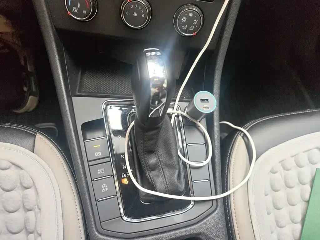 2024 Volkswagen Bora 200TSI DSG Comfort Edition — миниатюра 7