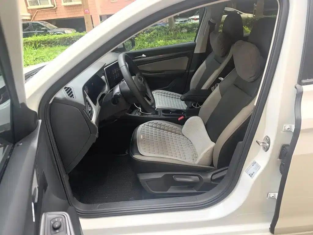 2024 Volkswagen Bora 200TSI DSG Comfort Edition — миниатюра 8