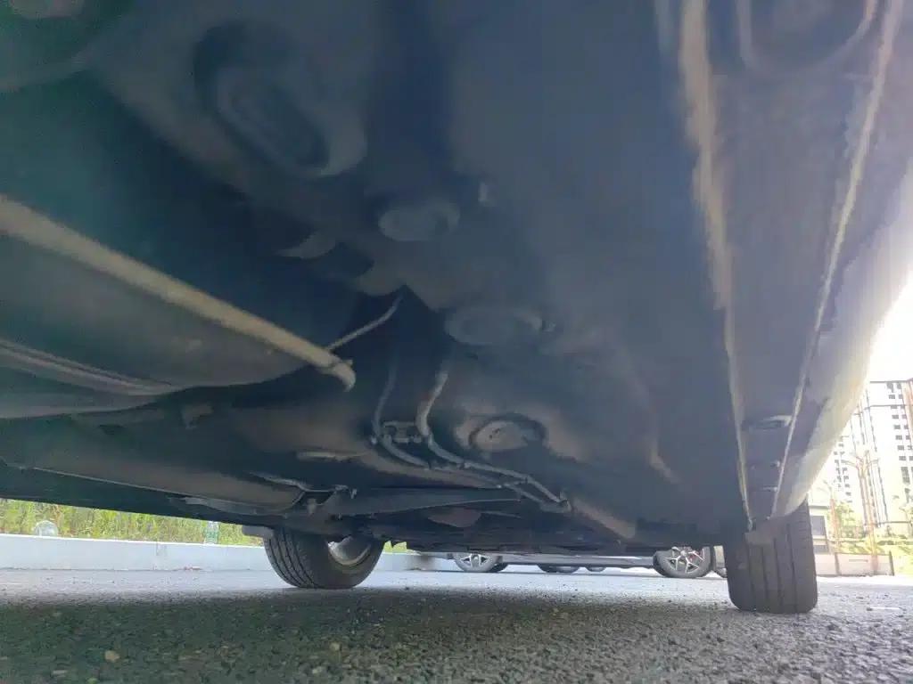 2015 Volkswagen Bora Value Edition 1.6L Manual Comfort Model — миниатюра 19
