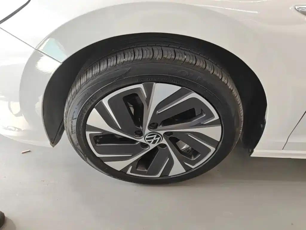 2023 Volkswagen Bora 280TSI DSG Premium Edition — миниатюра 23