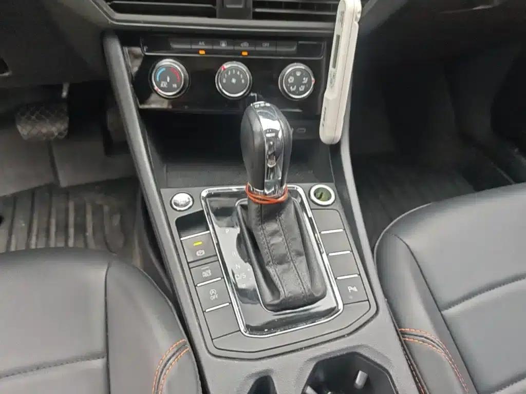 2023 Volkswagen Bora 200TSI DSG Comfort Edition — миниатюра 14