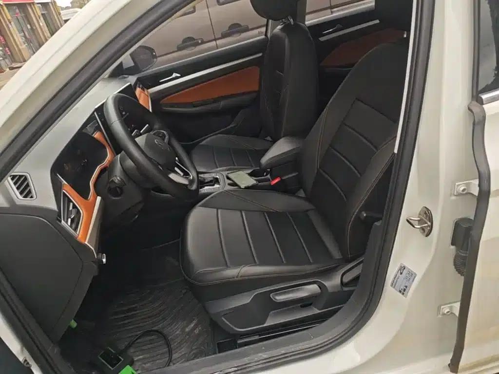 2023 Volkswagen Bora 200TSI DSG Comfort Edition — миниатюра 15